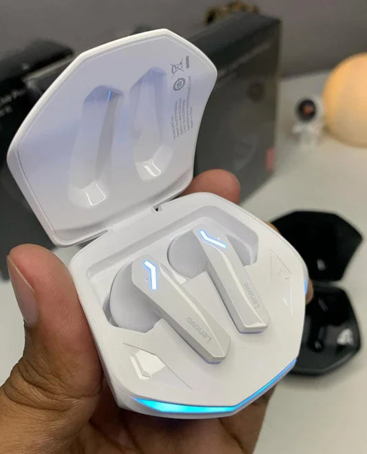 LENOVO™ GM 2 PRO Wireless Earbuds - Khawar Store